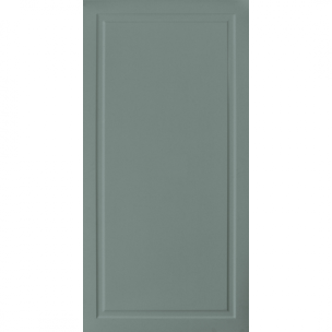 Gardenia Orchidea Boiserie Green Rt 60x120 - 0017926