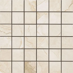 Mosaïque La Fabbrica Ava Bolgheri Stone Beige Nat Ret 30X30 - 196112