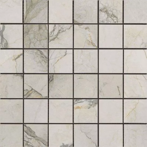 Mosaïque La Fabbrica Ava Bolgheri Stone Sage Nat Ret 30X30 - 196113