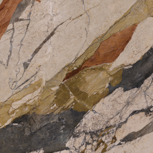 La Fabbrica Ava Breccia Sicilia Nat Ret 60x120 - 275101