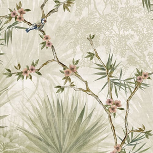 La Fabbrica Ava Imagine Jungle Chic Nat Ret 60x120 - 174025