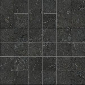 Mosaïque La Fabbrica Ava Noble Stone Dark Nat Ret 30X30 - 199104