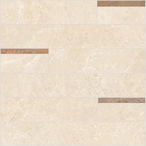Mosaïque La Fabbrica Ava Noble Stone Modulo Beige Nat Ret 30X30 - 199133