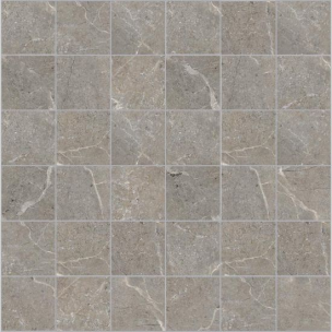 Mosaïque La Fabbrica Ava Noble Stone Taupe Nat Ret 30X30 - 199105