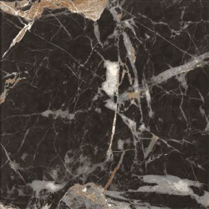 La Fabbrica Ava Venezia Black Gold Ret 60x60 - 280311