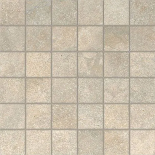 Mosaïque Lea Ceramiche Anthology 02 Desert Nat. 16 30X30 - LGCAL02