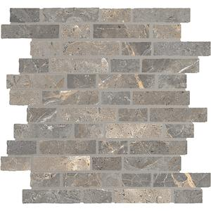 Mosaïque Lea Ceramiche Anthology Break 03 Earth Worn 29X31 - LG9ALW3