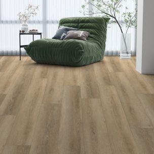 Plancher SPC - Cavinato Quik Vinyl Mega 5580 5.5mm 19x122