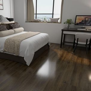 Plancher SPC - Cavinato Quik Vinyl Ultra 7030 7mm 22,5X152,2