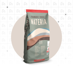 Adesital Fugamagica Zerosei Materia GOBI 5kg - Coulis pour Joints