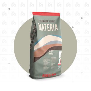 Adesital Fugamagica Zerosei Materia ROCK 5kg - Coulis pour Joints