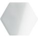 Mosaïque Appiani Eden Gesso Matt 30x30 (2,5x2,8) - EDN6M01