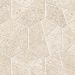Mosaïque Atlas Concorde Boost Stone Ivory Hex 25X28.5 - A7CU