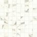 Mosaïque Atlas Concorde Marvel Shine Calacatta Prestigio Matt 30X30 - A414