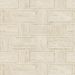 Mosaïque Atlas Concorde Marvel Travertine Pearl Basketweave 35X46.8 - AF9O