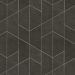 Mosaïque Atlas Concorde Prism Graphite Maze Matt 31X35.7 - A41V