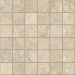 Mosaic Caesar Iconica Composizione M Classico Contro 30x30 - AGXB