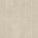 Mosaic Caesar Join Composizione T Ivory 30x30 - AHIP