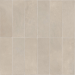 Mosaic Caesar Prima Composizione S Ecru Soft 29X29 - AGQU