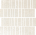 Mosaic Caesar Shapes of Italy Trama Itria 30X30 - AFP2