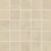 Mosaïque Dado Fabric Beige 30X30 - 303505