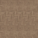 Dado Sierra Beige Rett 20X122 - R03778