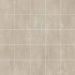 Mosaïque Dado Smot Beige 30X30 - 303331