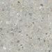 Carrelage Porcelaine Effet Pierre Gris Clair Mat Ceppo Di Gre' 120X120 - Ecgm1004