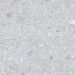 Carrelage Grès cérame Effet Pierre Ceppo Di Gre' Blanc Mat 80X80 - Ecgw241