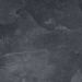 Carrelage Porcelaine Effet Pierre Ardoise Anthracite 20mm R11 60X60 - Elpa1120