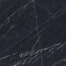 Carrelage en porcelaine effet marbre Marquina noir mat 120X120 - Embk838
