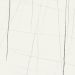 Carrelage en porcelaine effet marbre moderne blanc mat 120X120 - Esnw933
