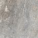 Carrelage Porcelaine Effet Pierre Contemporain Gris Clair 20mm R11 60X120 - Eugo1298