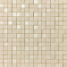 Mosaic Fap Bloom Beige 30.5X30.5 - fOWX