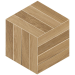 Mosaic Fap Fapnest Natural Cube 37.5X43 - fOBD