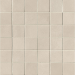 Mosaic Fap Milano Mood Sabbia Satin 30X30 - fQHL