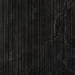 La Fabbrica Ava Noble Stone Dark 3D Stripes Nat Ret 60X120 - 0199034