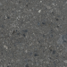 Lea Ceramiche Side Stone Cluster Dark Grip/Rtt 60X60 - LGWSD35