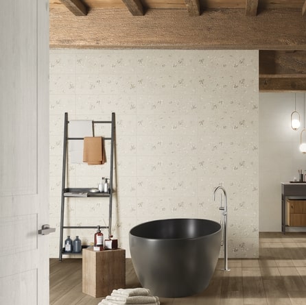 Dado Artistic Stone Decoro Beige Rettificato 25X75 - 303931