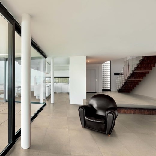 Dado Mansion Warm 60X60 Rett Non-slip - 303755