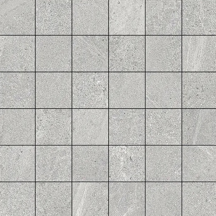 Mosaïque Dado Nature Bianco 30X30 - 303849
