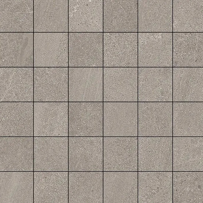 Mosaïque Dado Nature Greige 30X30 - 303852