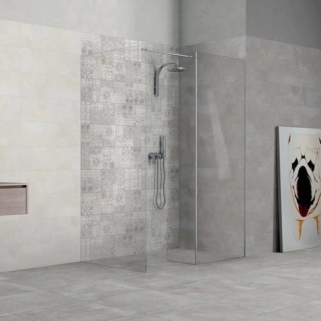 Dado Vinci Mix Decoro Rettificato Satinato 25X75 - 303889