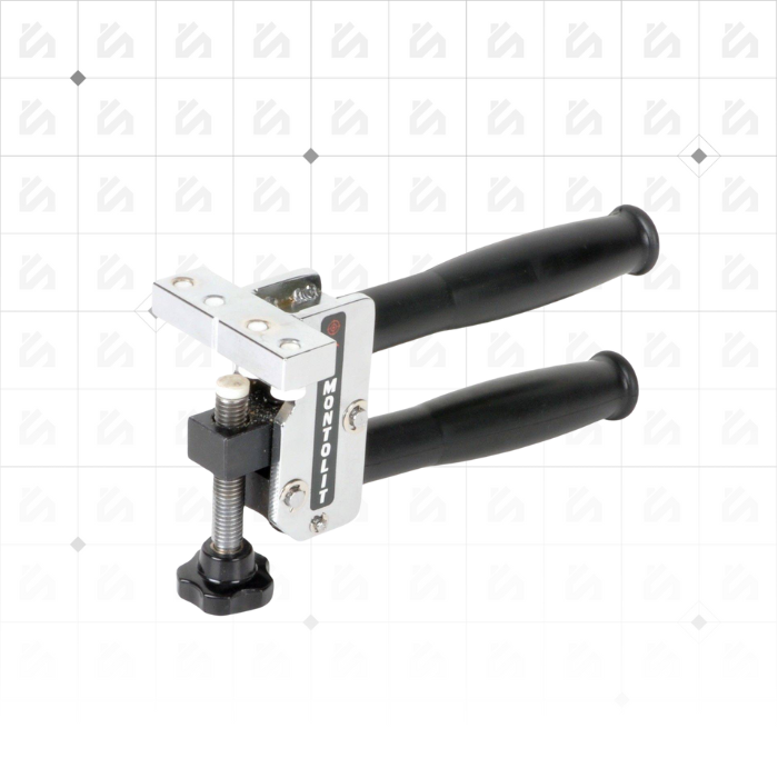 Système de notation double Montolit Max 15mm