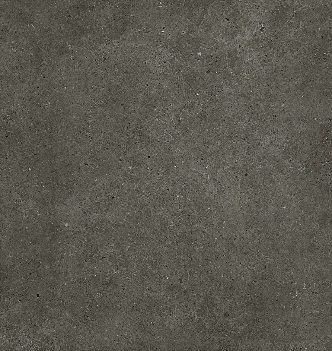 Carrelage Antidérapant Effet Béton Anthracite 60X60 - Ebbd024