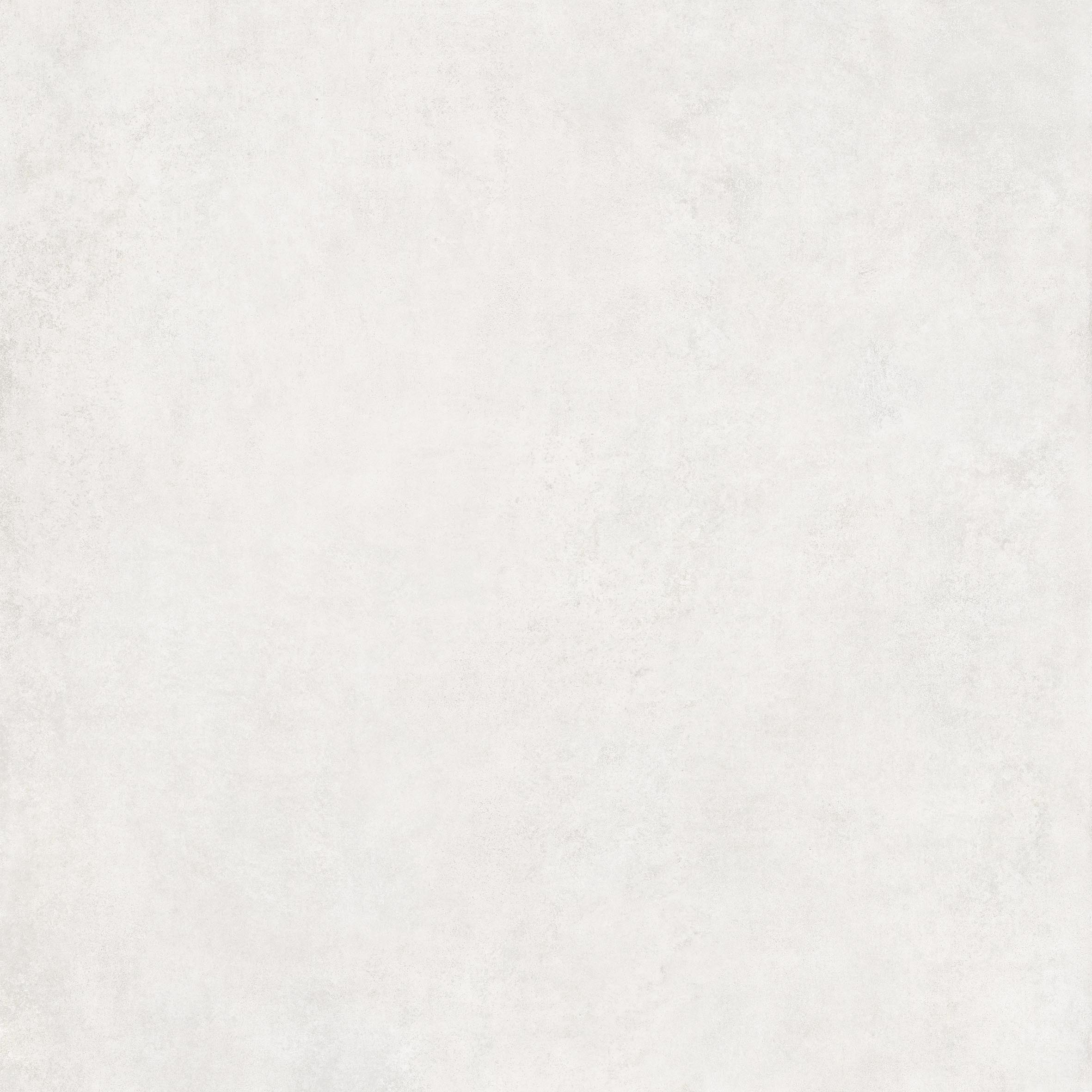 Carrelage Porcelaine Effet Béton Moderne Blanc 120X120 - Ecct387