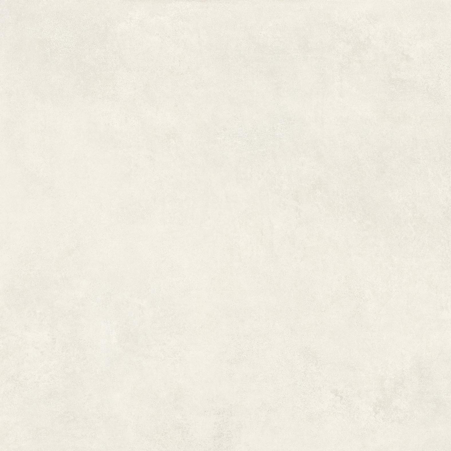 Carrelage Porcelaine Effet Béton Moderne Blanc 80X80 - Ecct399