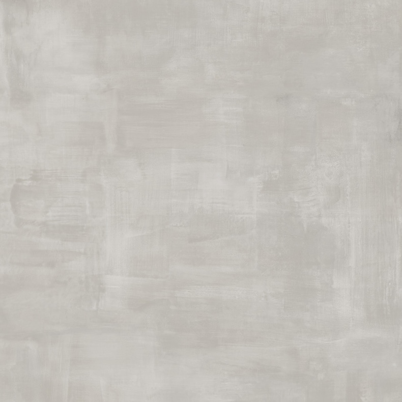 Carrelage Porcelaine Effet Béton Brossé Gris Antidérapant 80X80 - Ecge381