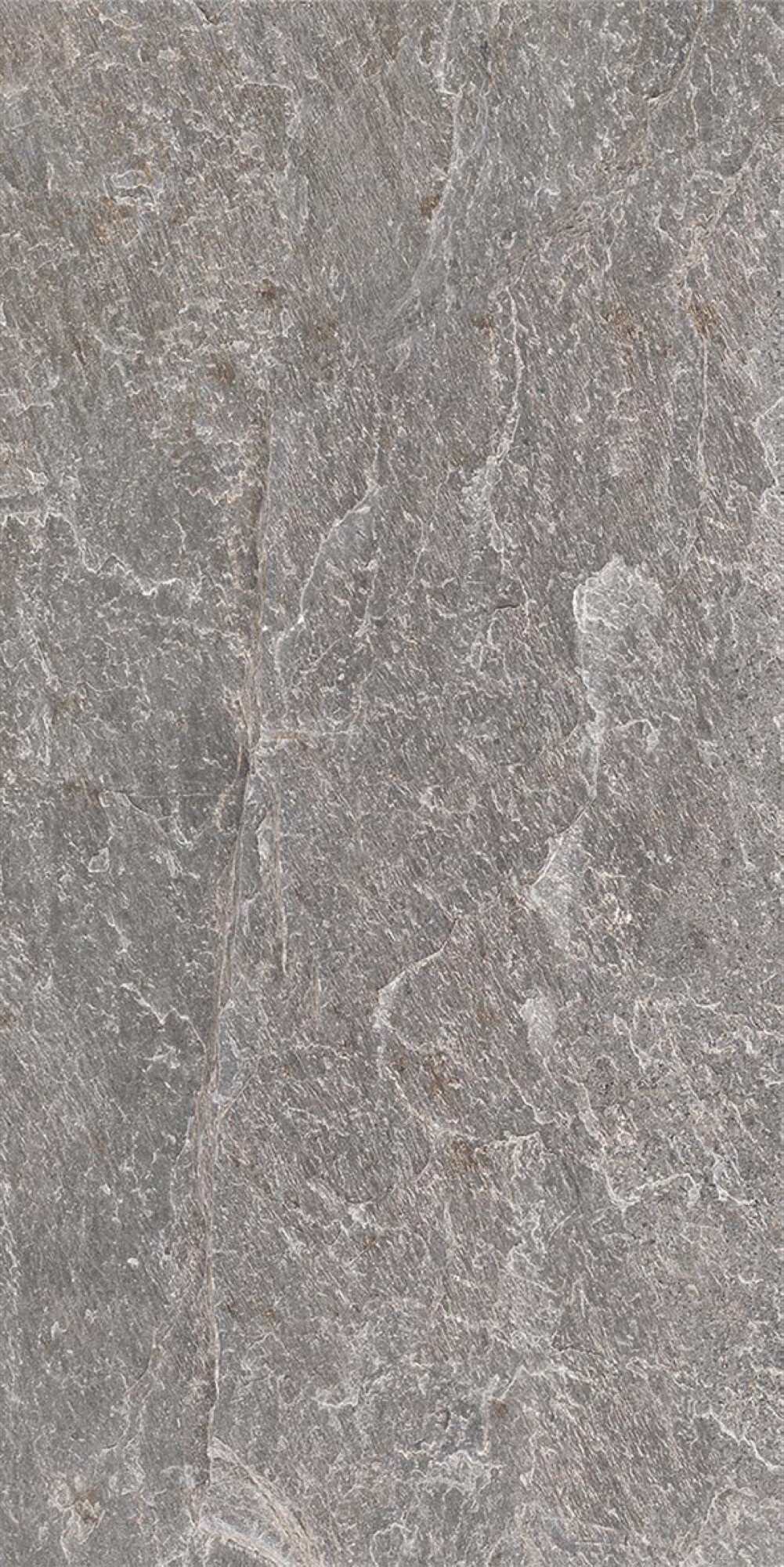 Carreau de porcelaine effet pierre antidérapant Deluxe gris 30x60 - EGAH1598