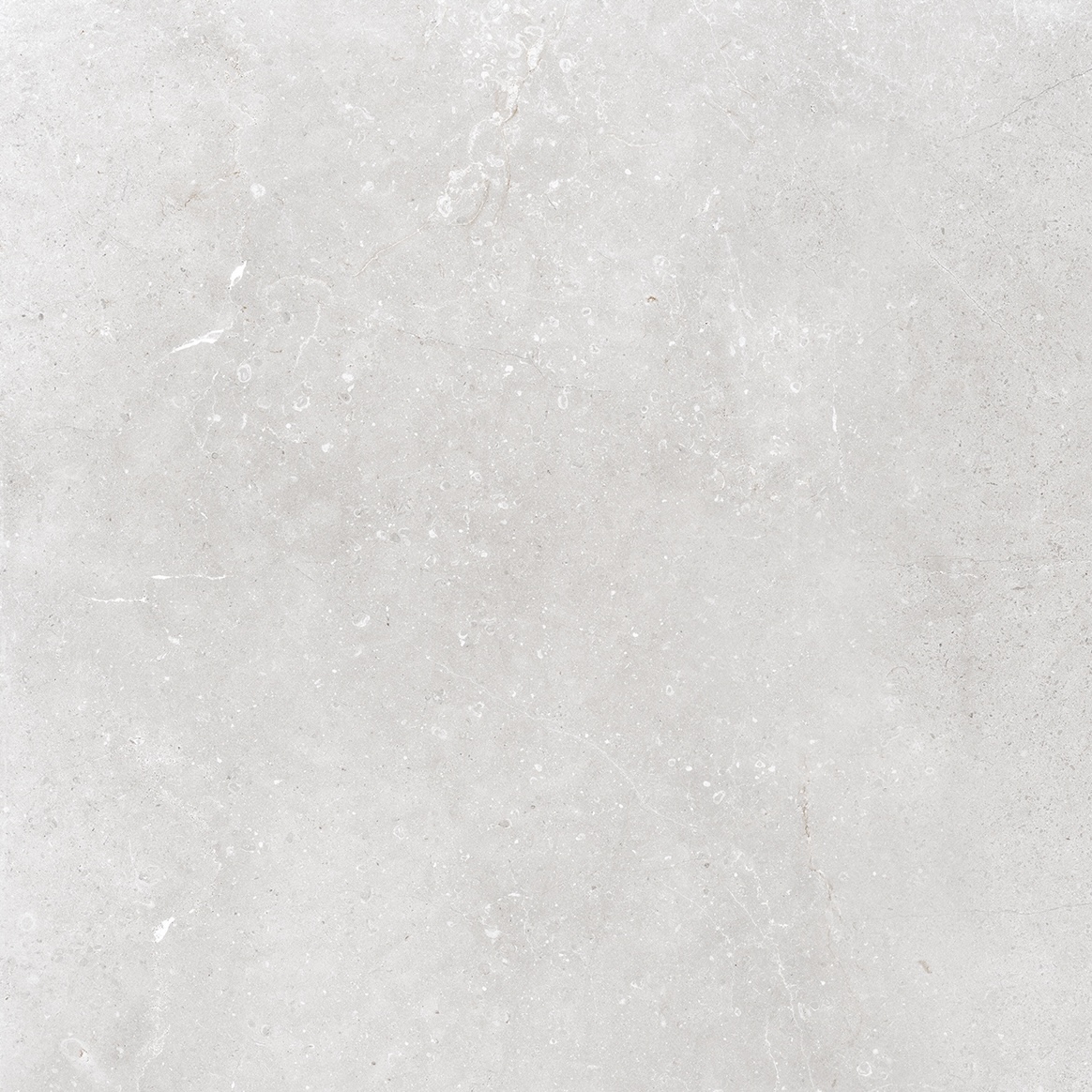 Carrelage Porcelaine Effet Pierre Moderne Antidérapant Blanc 80X80 - Ehmy1072